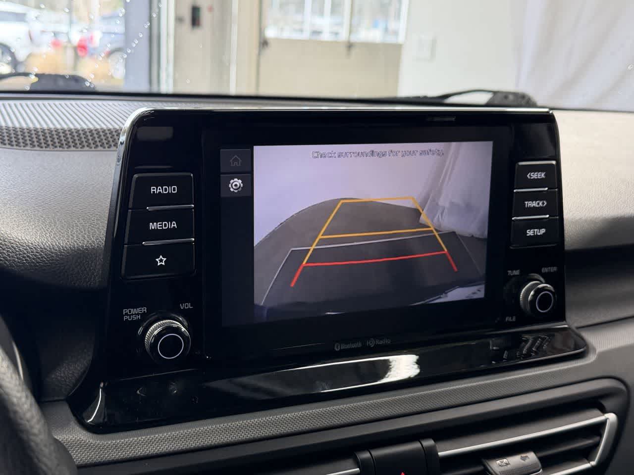 Thumbnail: 2023 Kia Seltos - 21