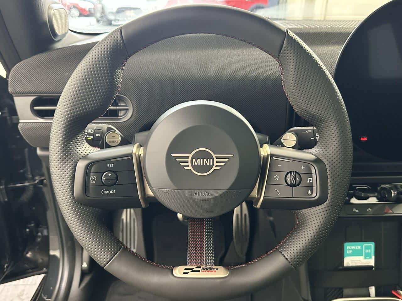 Thumbnail: 2026 MINI Cooper Hardtop - 14