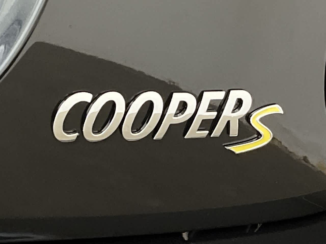 Thumbnail: 2024 MINI Cooper Hardtop - 11