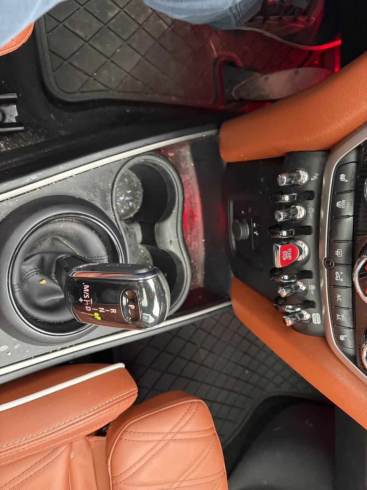 Thumbnail: 2023 MINI Cooper Countryman - 7