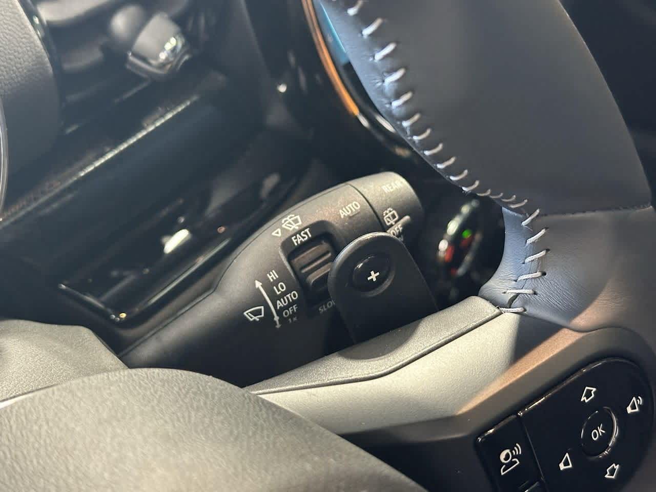 Thumbnail: 2024 MINI Cooper Clubman - 18