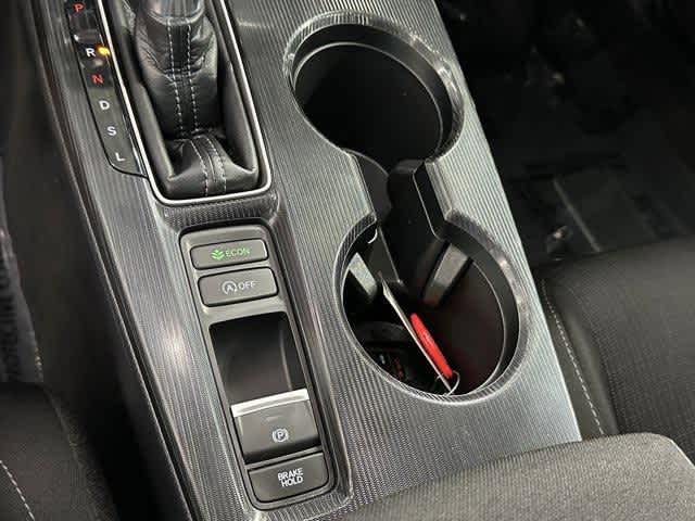 Thumbnail: 2023 Honda Civic - 24