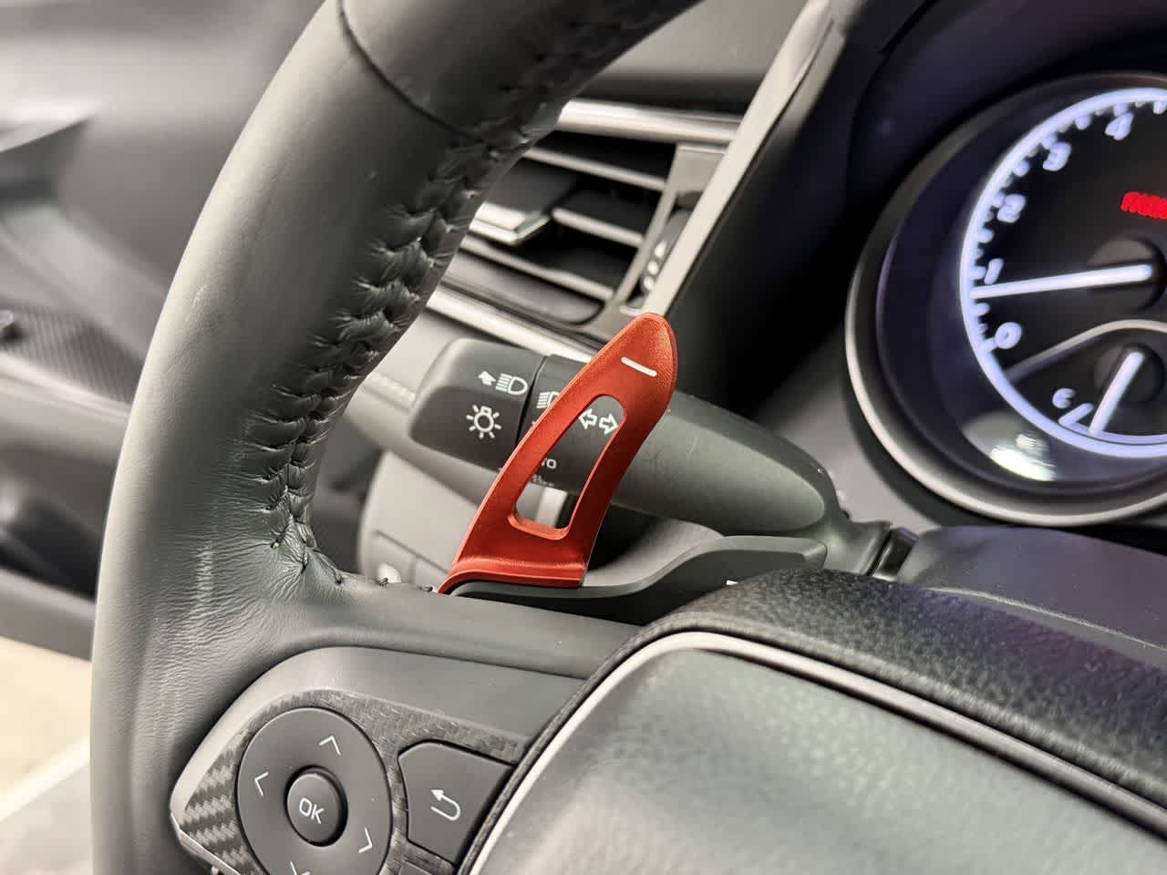 Thumbnail: 2023 Toyota Camry - 16