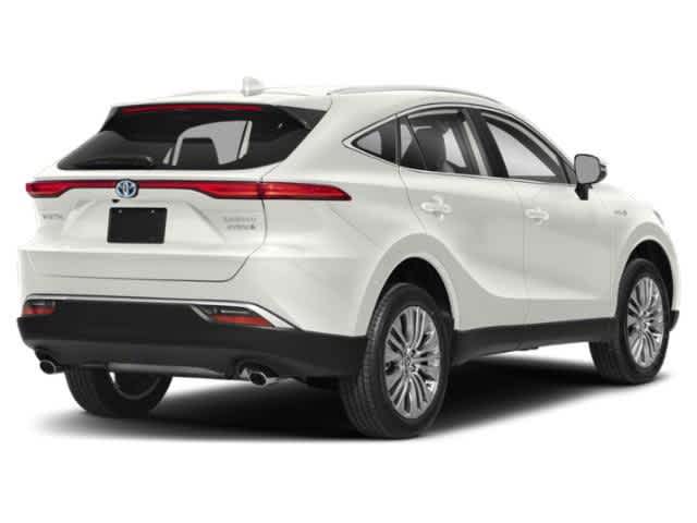 Thumbnail: 2021 Toyota Venza - 3