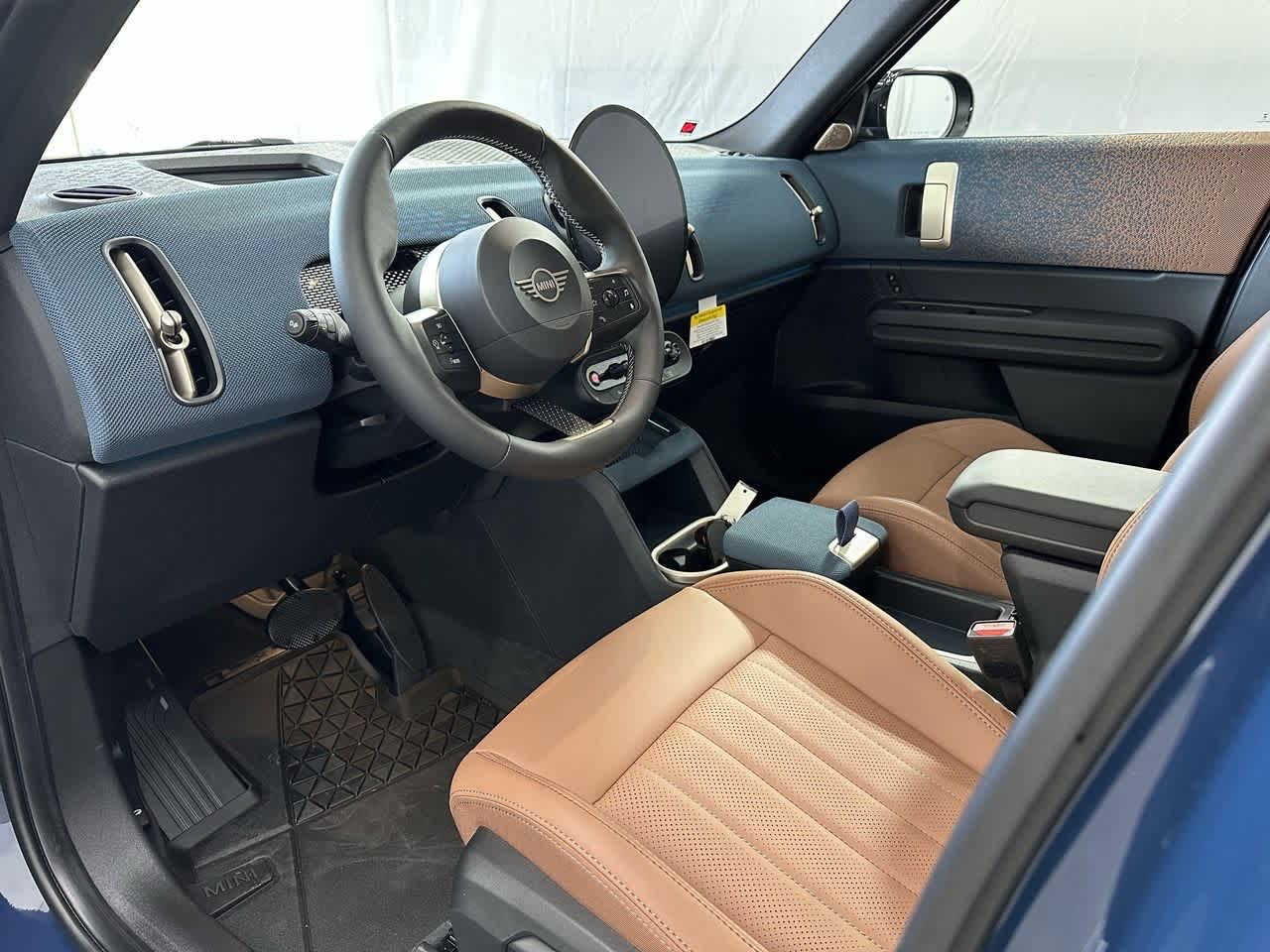 Thumbnail: 2026 MINI Cooper Countryman - 9