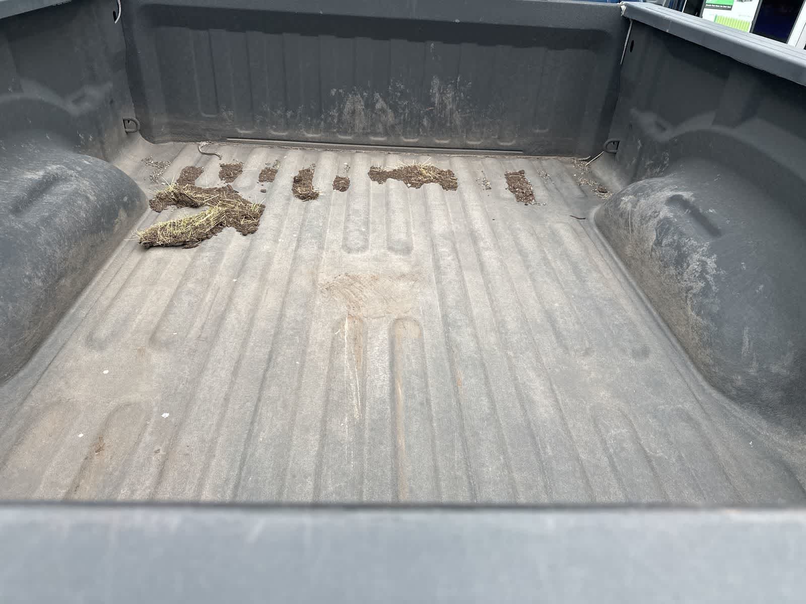 Thumbnail: 2019 RAM 1500 - 25
