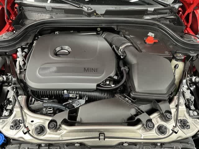 Thumbnail: 2025 MINI Cooper Hardtop - 9