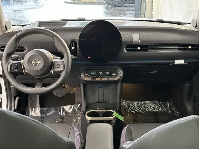 2025 MINI Cooper Hardtop S 11