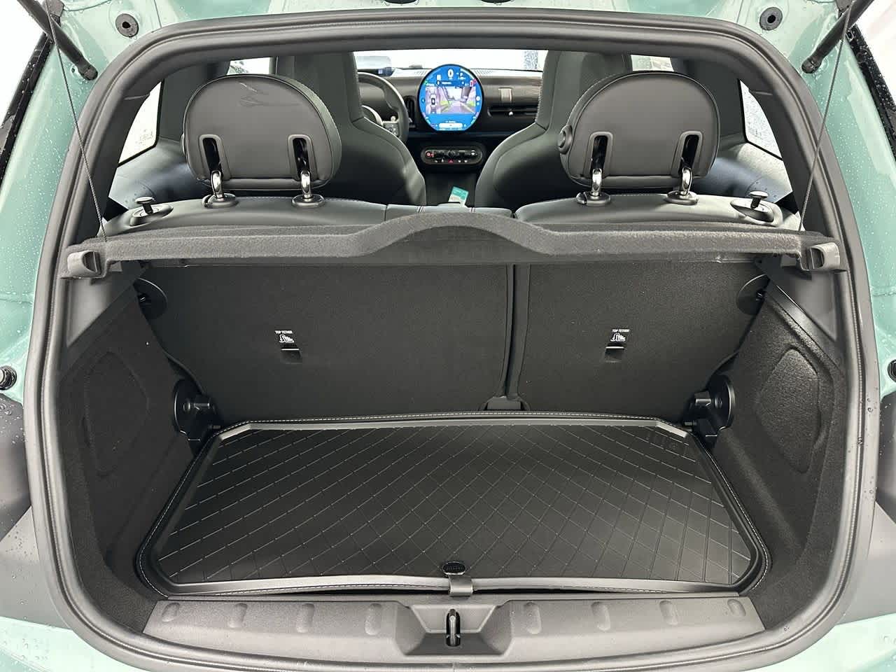 Thumbnail: 2026 MINI Cooper Hardtop - 5