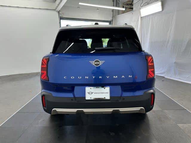 Thumbnail: 2025 MINI Cooper Countryman - 4
