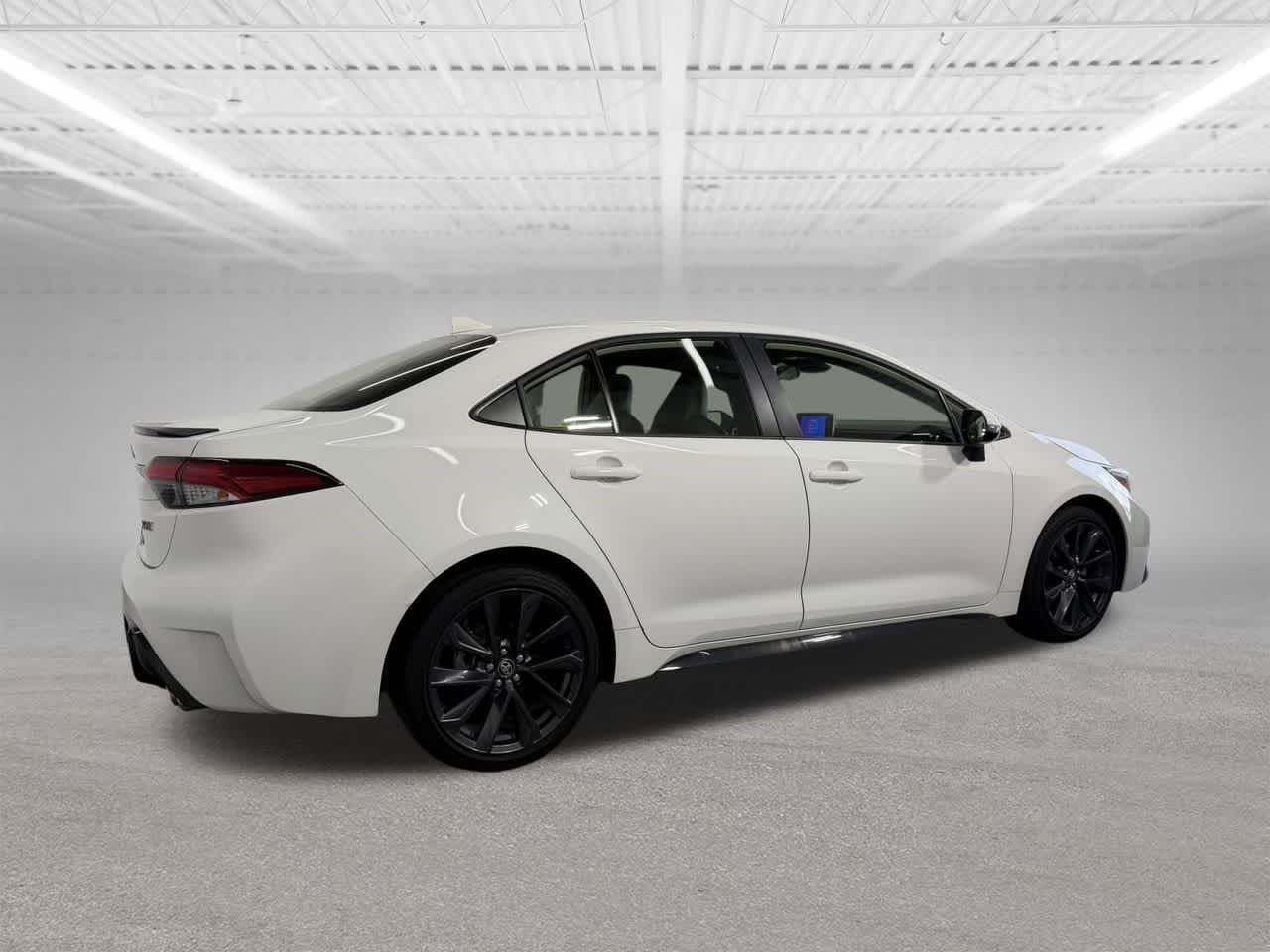 Thumbnail: 2024 Toyota Corolla - 6