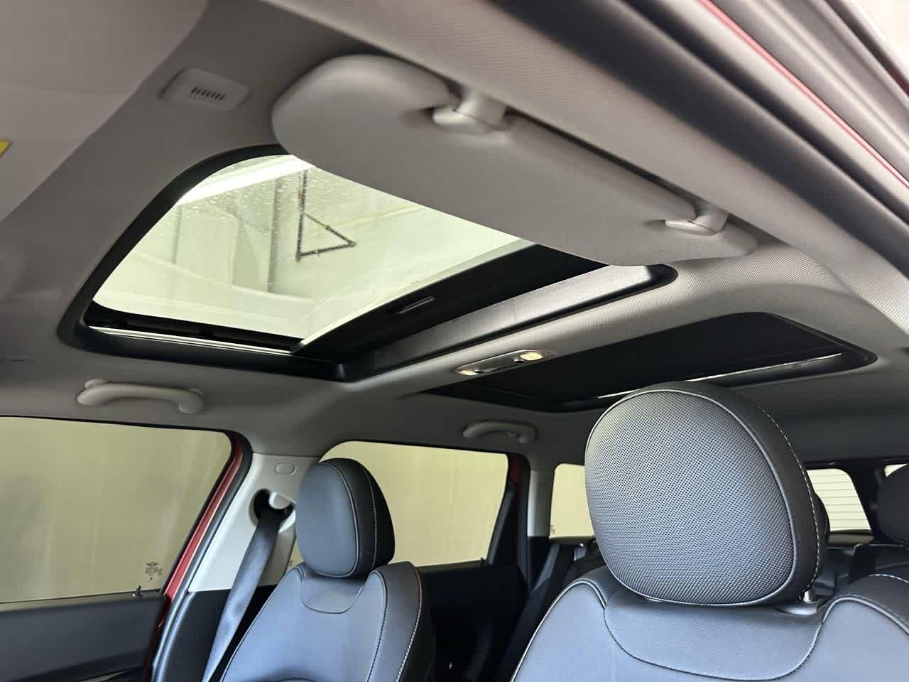 Thumbnail: 2024 MINI Cooper Clubman - 14