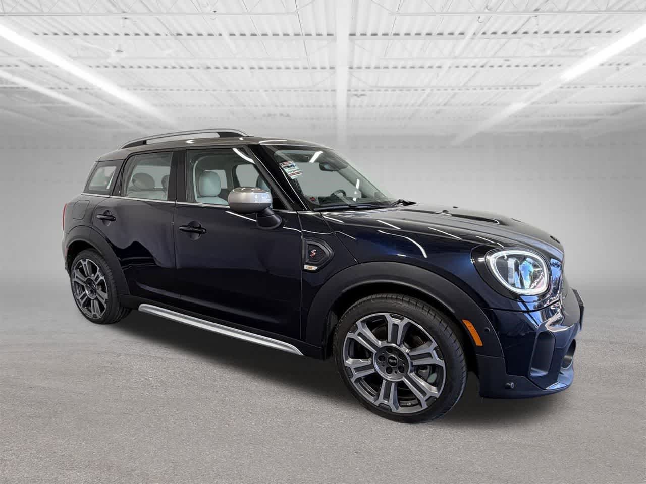 Thumbnail: 2023 MINI Cooper Countryman - 7