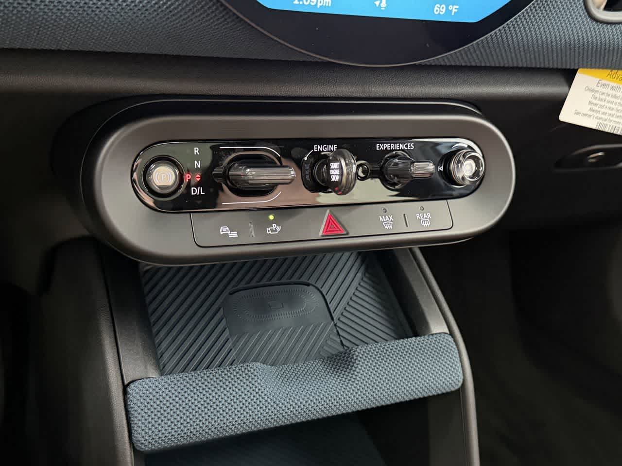 Thumbnail: 2026 MINI Cooper Countryman - 21