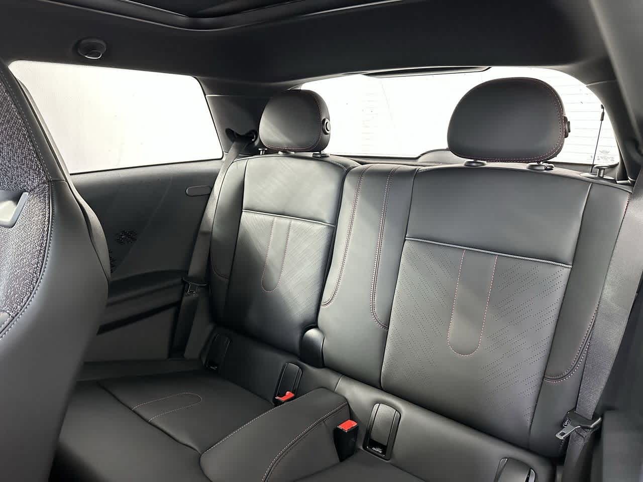 Thumbnail: 2026 MINI Cooper Hardtop - 11