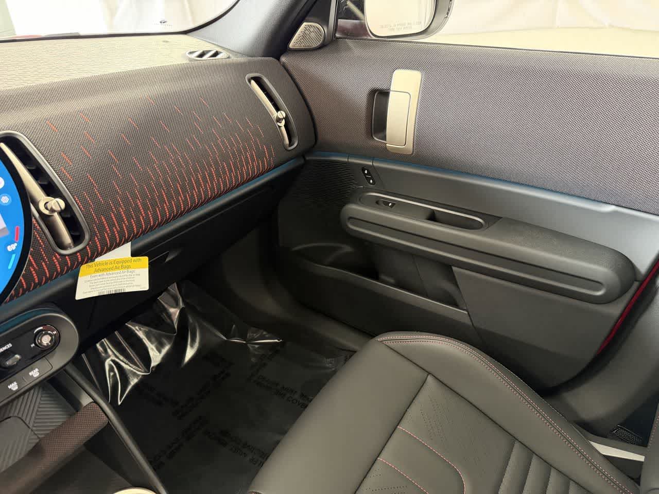 Thumbnail: 2026 MINI Cooper Countryman - 23