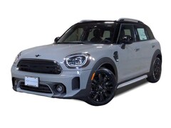 Used 2021 MINI Countryman Oxford Edition SUV For Sale in Portland, OR