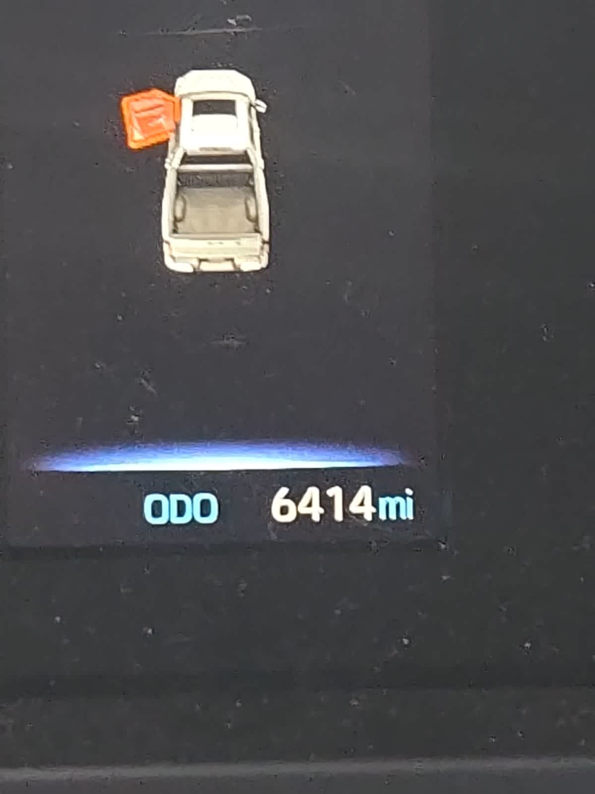 Thumbnail: 2022 Toyota Tundra - 10