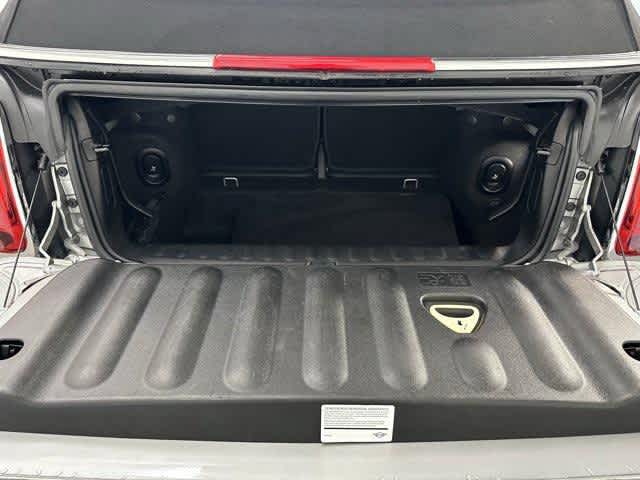 Thumbnail: 2024 MINI Cooper Convertible - 5