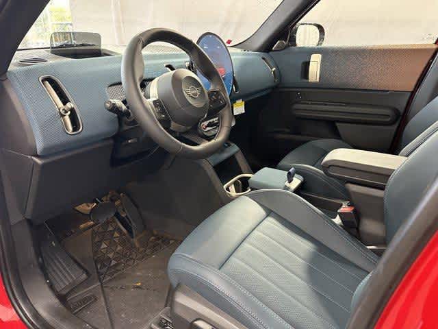 Thumbnail: 2025 MINI Cooper Countryman - 9