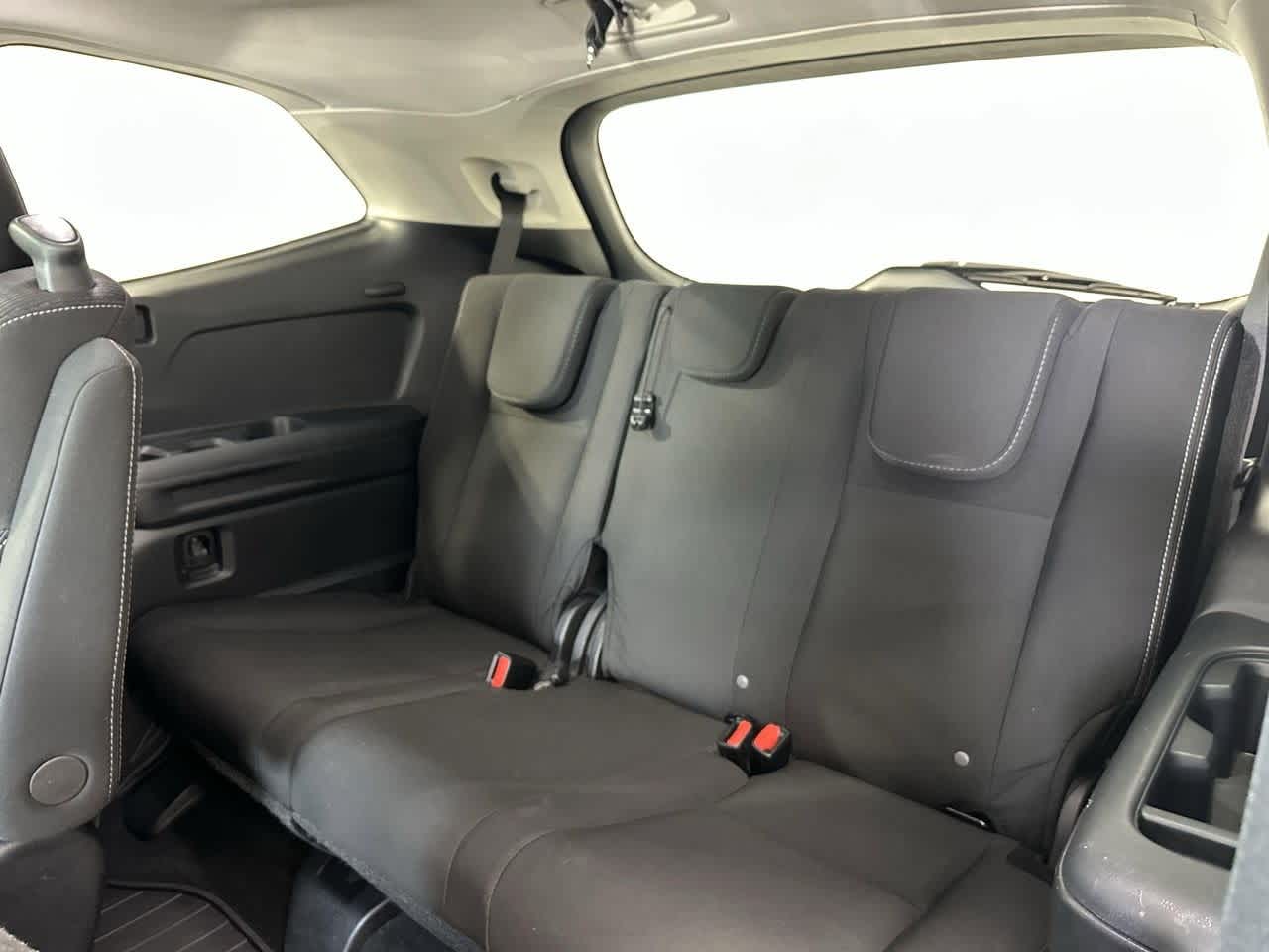 Thumbnail: 2019 Subaru Ascent - 13