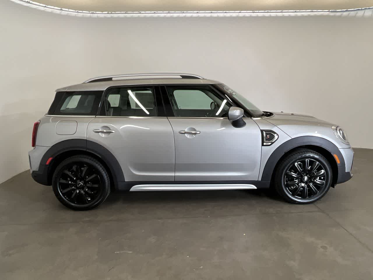 Thumbnail: 2023 MINI Cooper Countryman - 7