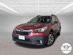 Used 2020 Subaru Outback Premium SUV For Sale in Portland, OR