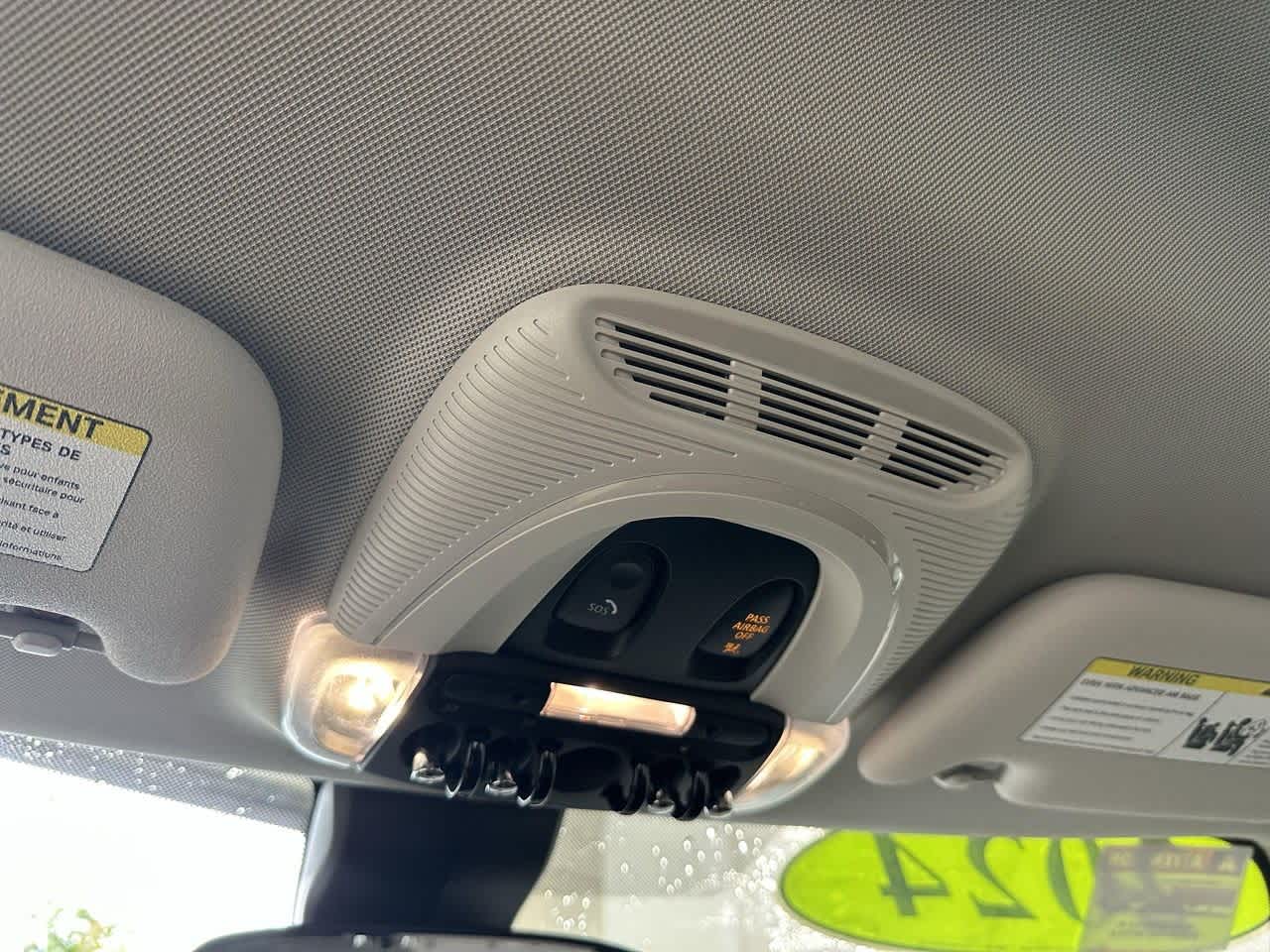 Thumbnail: 2024 MINI Cooper Hardtop - 19