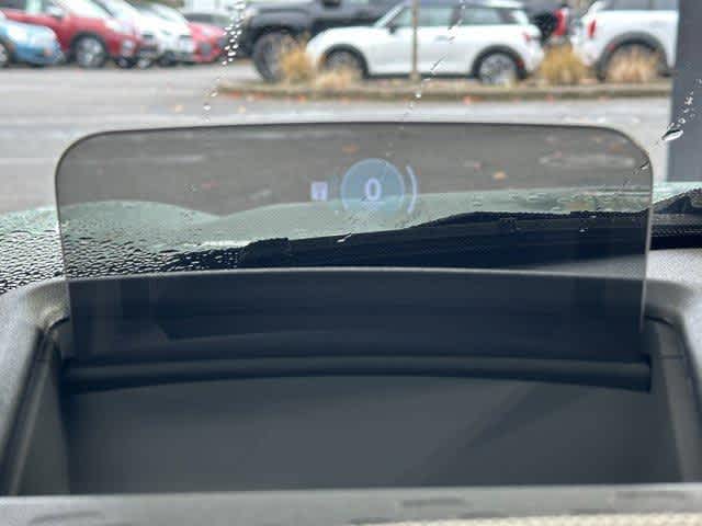 Thumbnail: 2026 MINI Cooper Convertible - 17