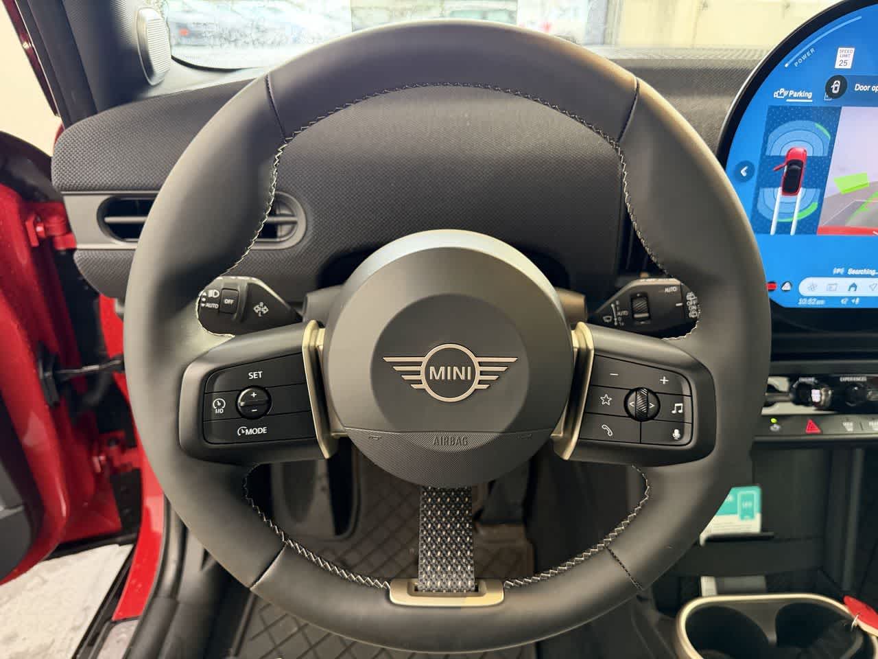 Thumbnail: 2026 MINI Cooper Hardtop - 16