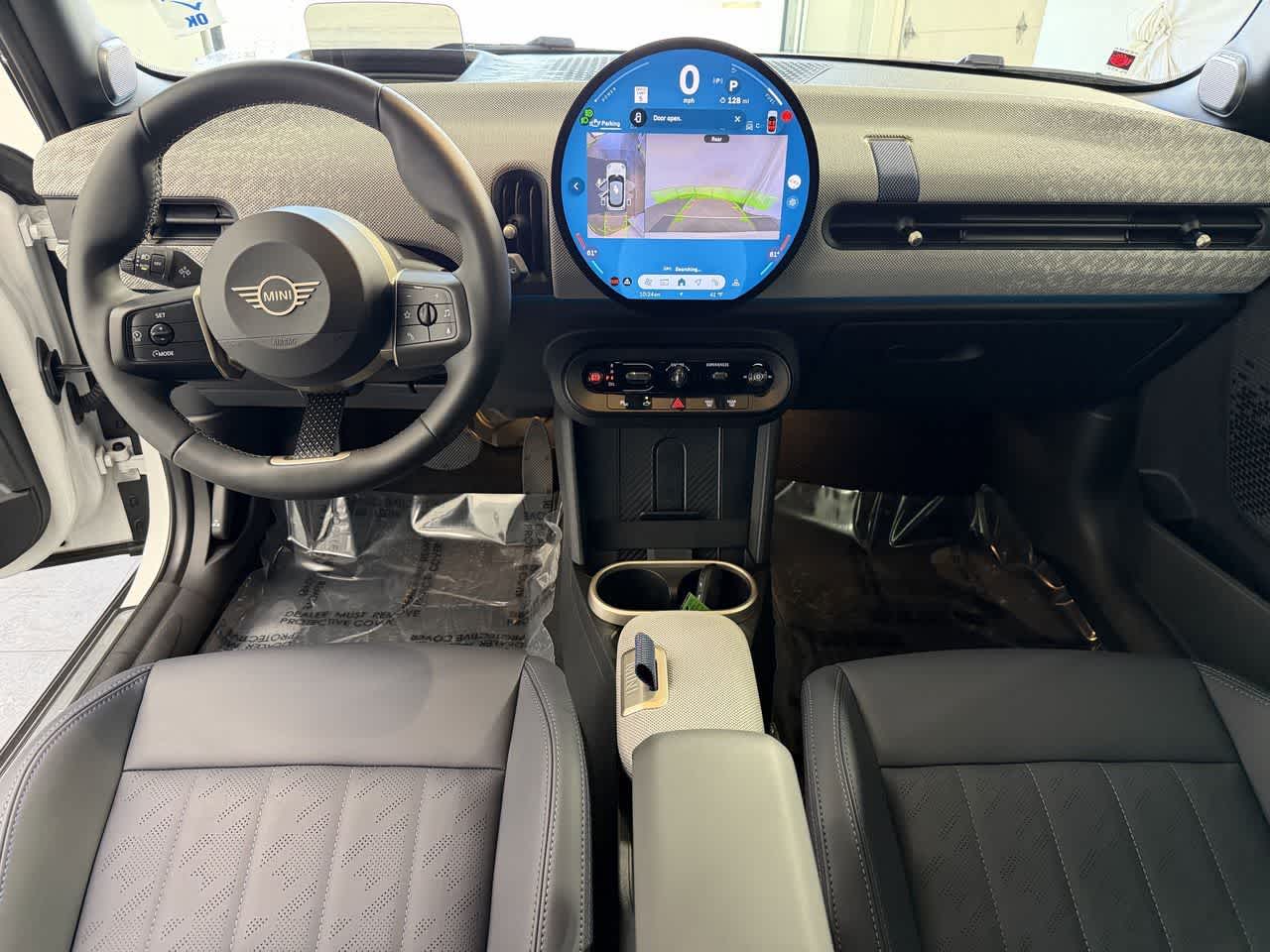 Thumbnail: 2025 MINI Cooper Hardtop - 13