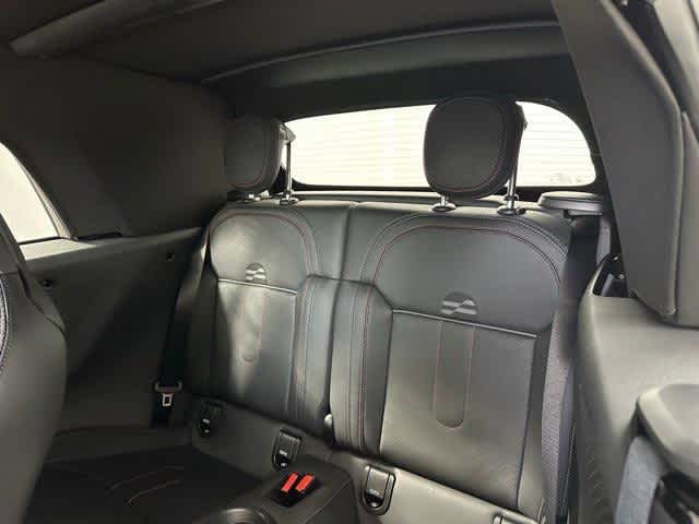 Thumbnail: 2026 MINI Cooper Convertible - 11