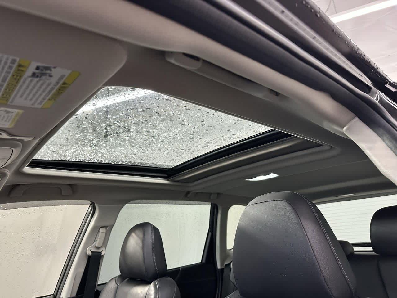 Thumbnail: 2021 Subaru Forester - 13