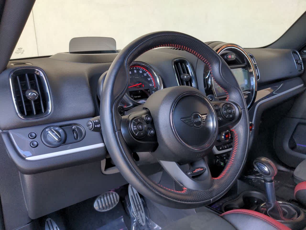 Thumbnail: 2019 MINI Cooper Countryman - 2
