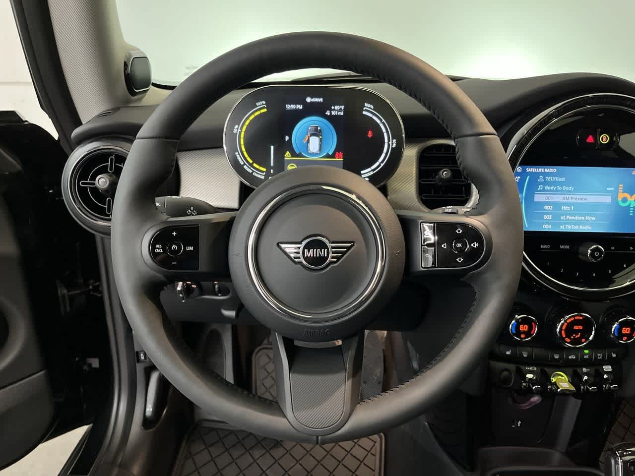 Thumbnail: 2024 MINI Cooper Hardtop - 22