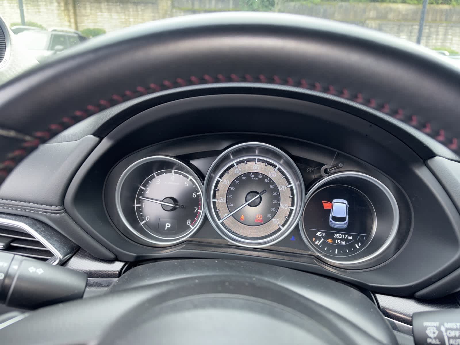 Thumbnail: 2024 Mazda CX-5 - 2