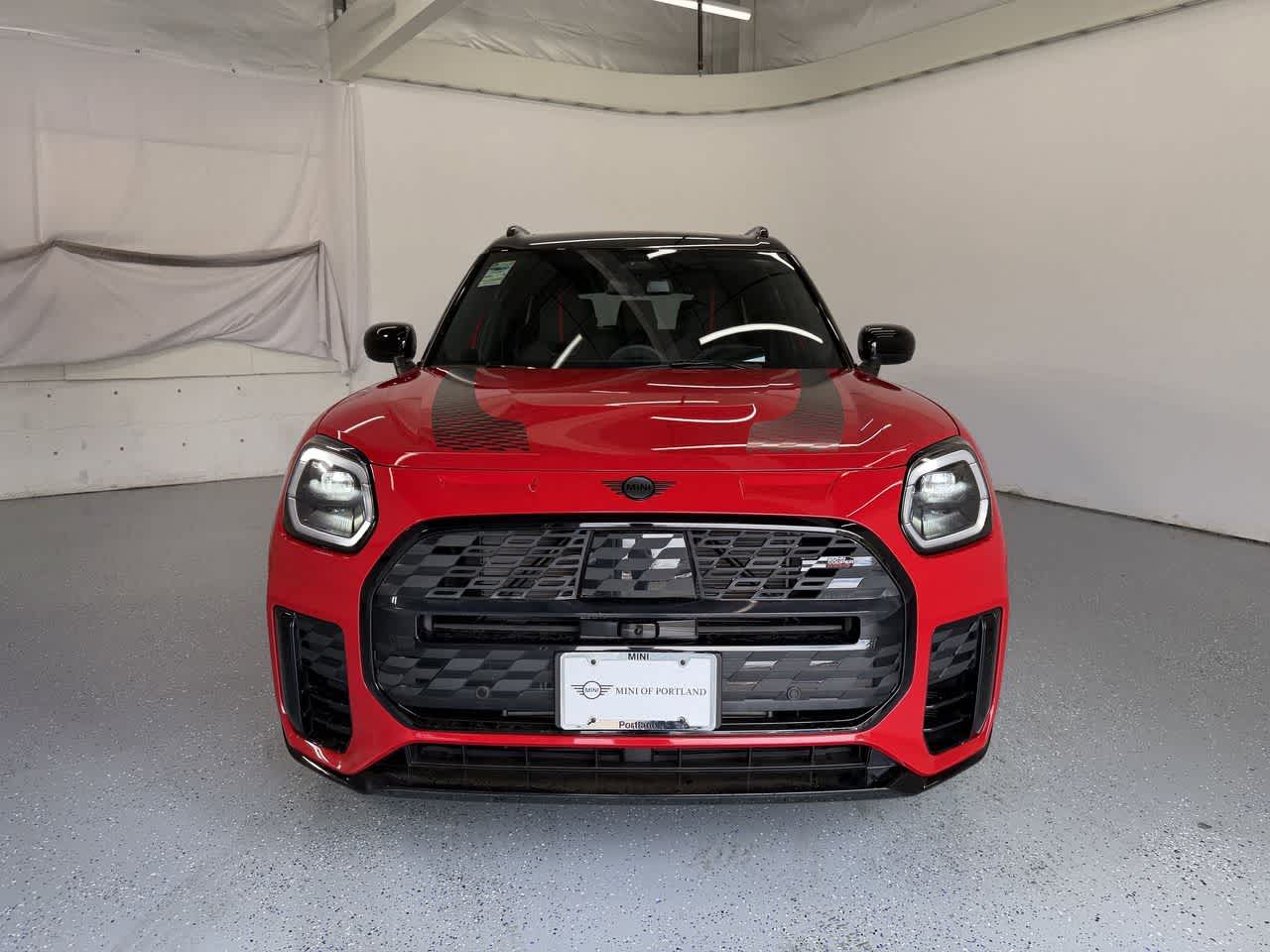 Thumbnail: 2026 MINI Cooper Countryman - 6