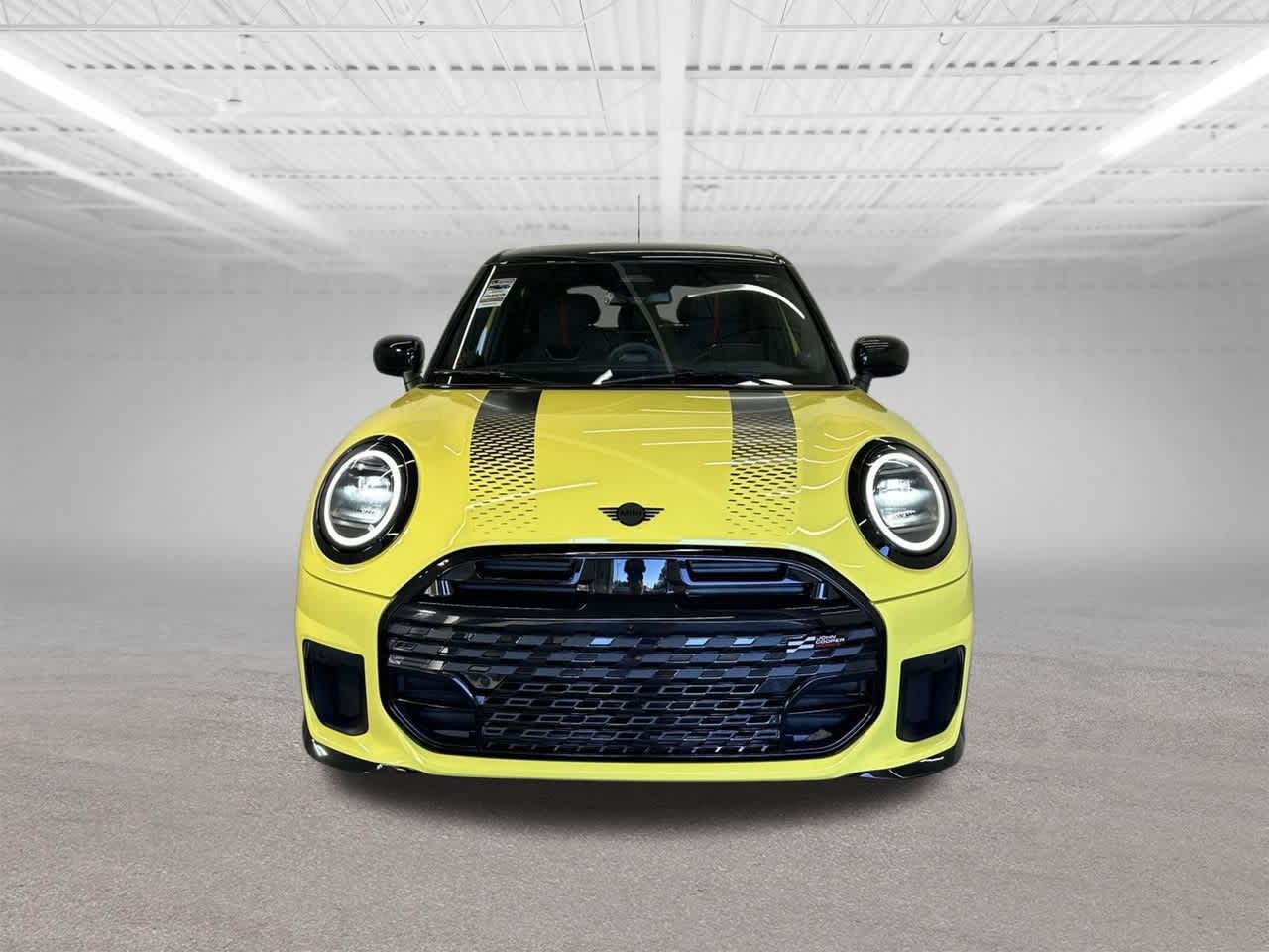 Thumbnail: 2026 MINI Cooper Hardtop - 7