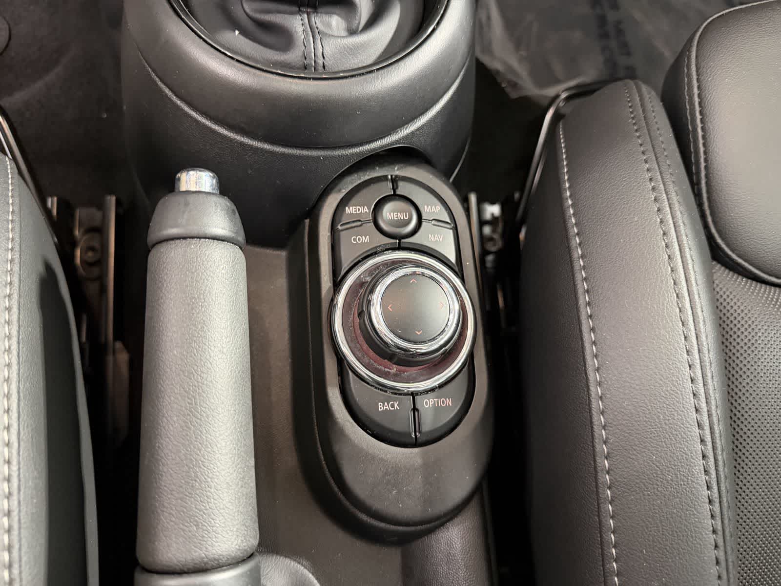 Thumbnail: 2024 MINI Cooper Hardtop - 22