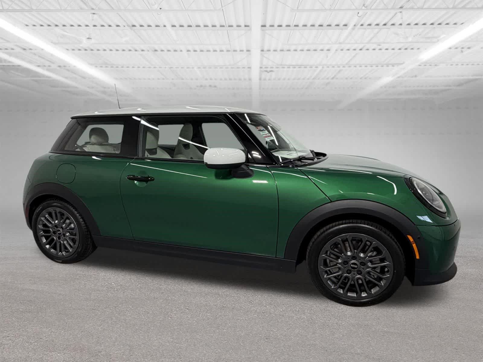 Thumbnail: 2026 MINI Cooper Hardtop - 6