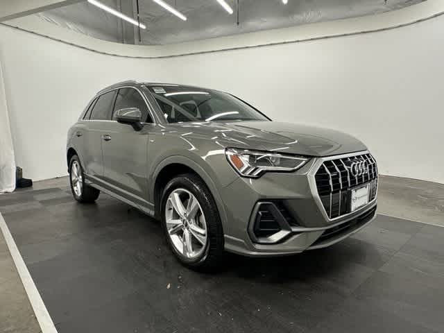 Thumbnail: 2020 Audi Q3 - 7