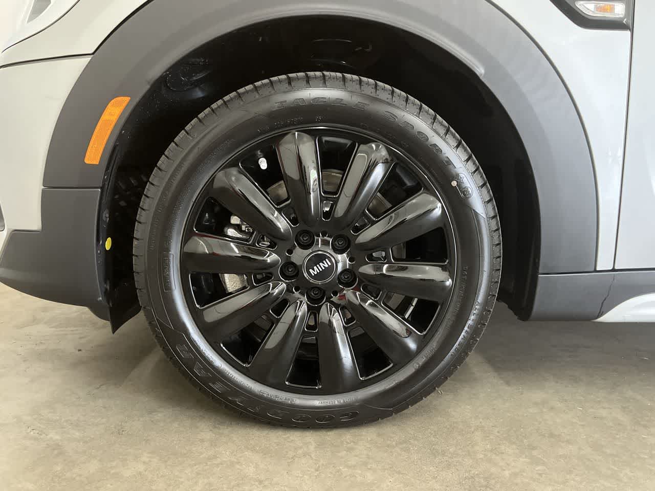 Thumbnail: 2023 MINI Cooper Countryman - 12