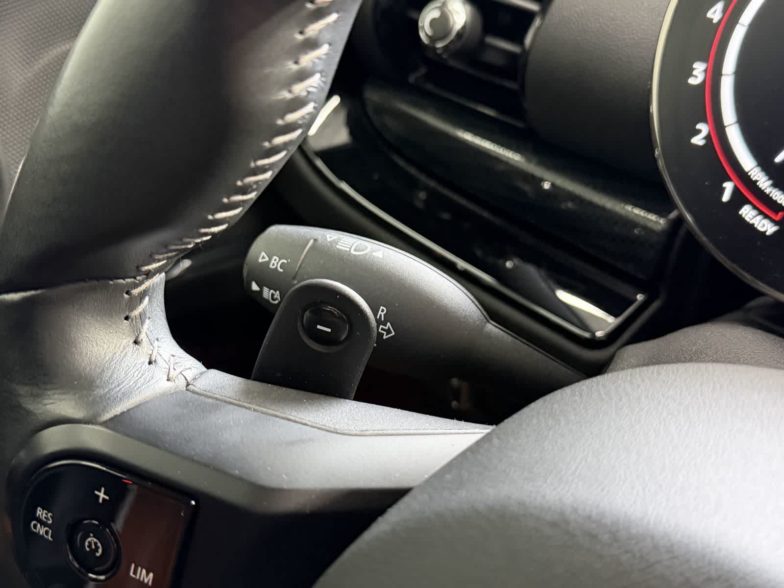 2023 MINI Clubman John Cooper Works - Photo 17