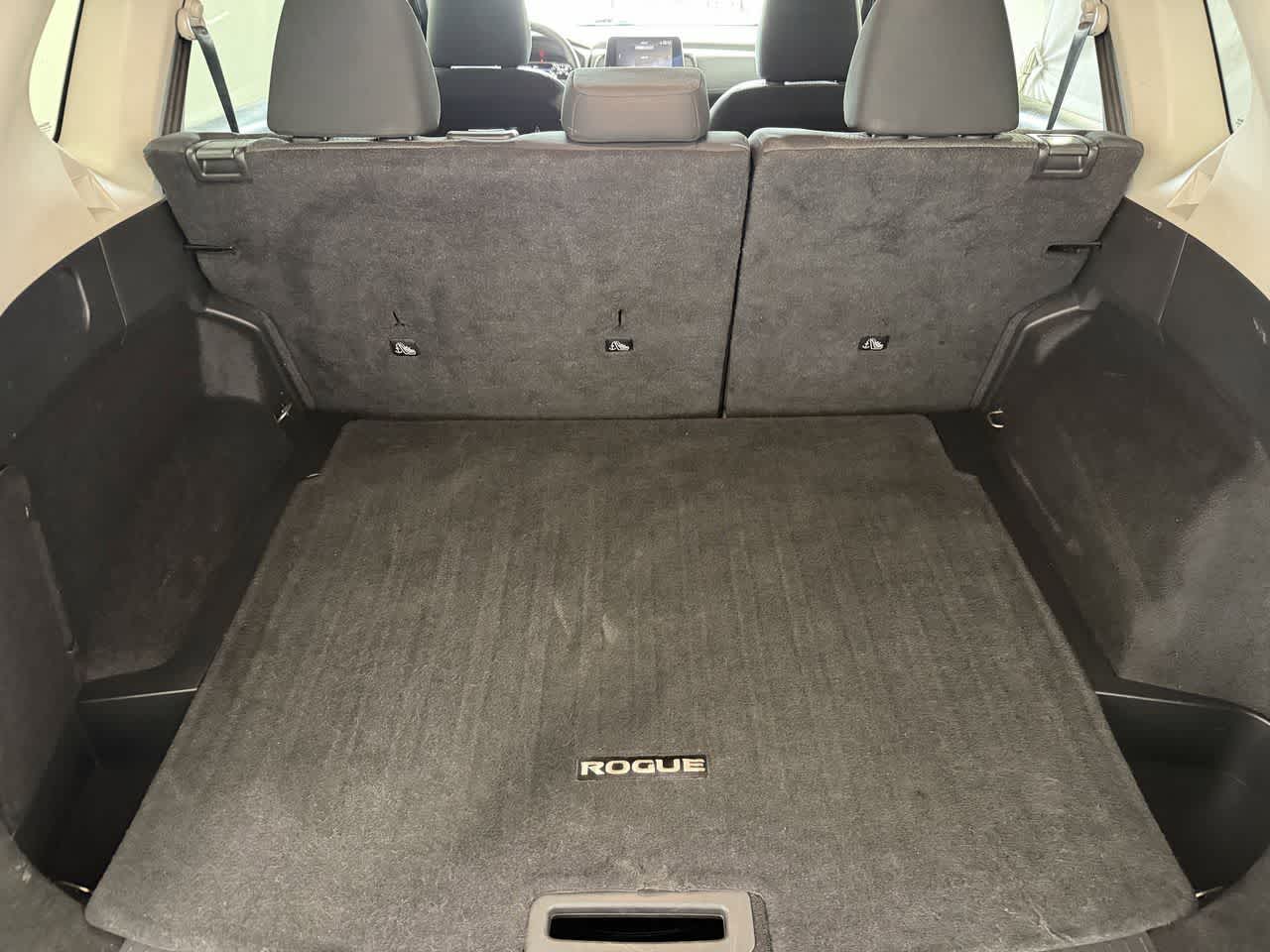 Thumbnail: 2024 Nissan Rogue - 5