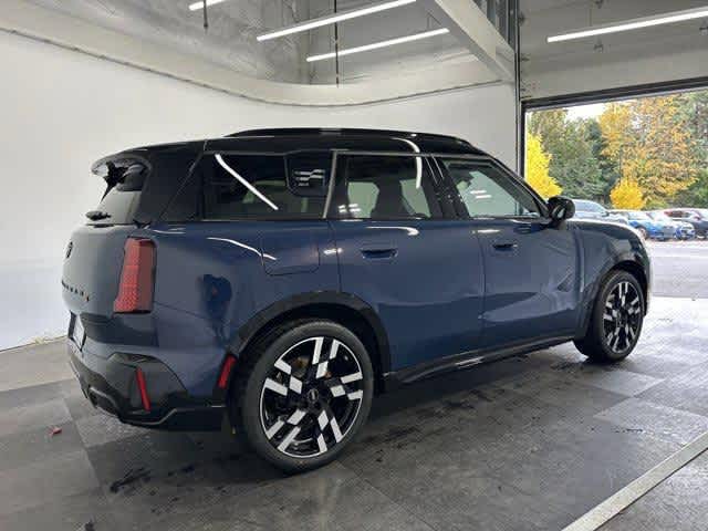 Thumbnail: 2026 MINI Cooper Countryman - 4