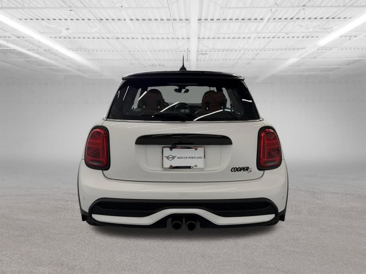 Thumbnail: 2023 MINI Cooper Hardtop - 4