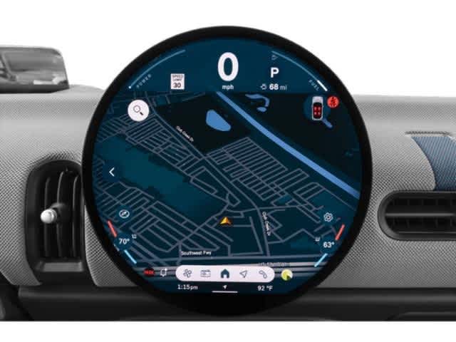 Thumbnail: 2025 MINI Cooper Hardtop - 16