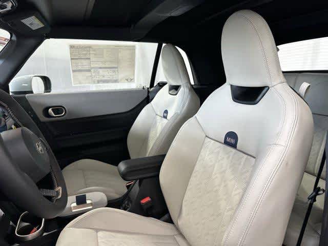 Thumbnail: 2026 MINI Cooper Convertible - 10