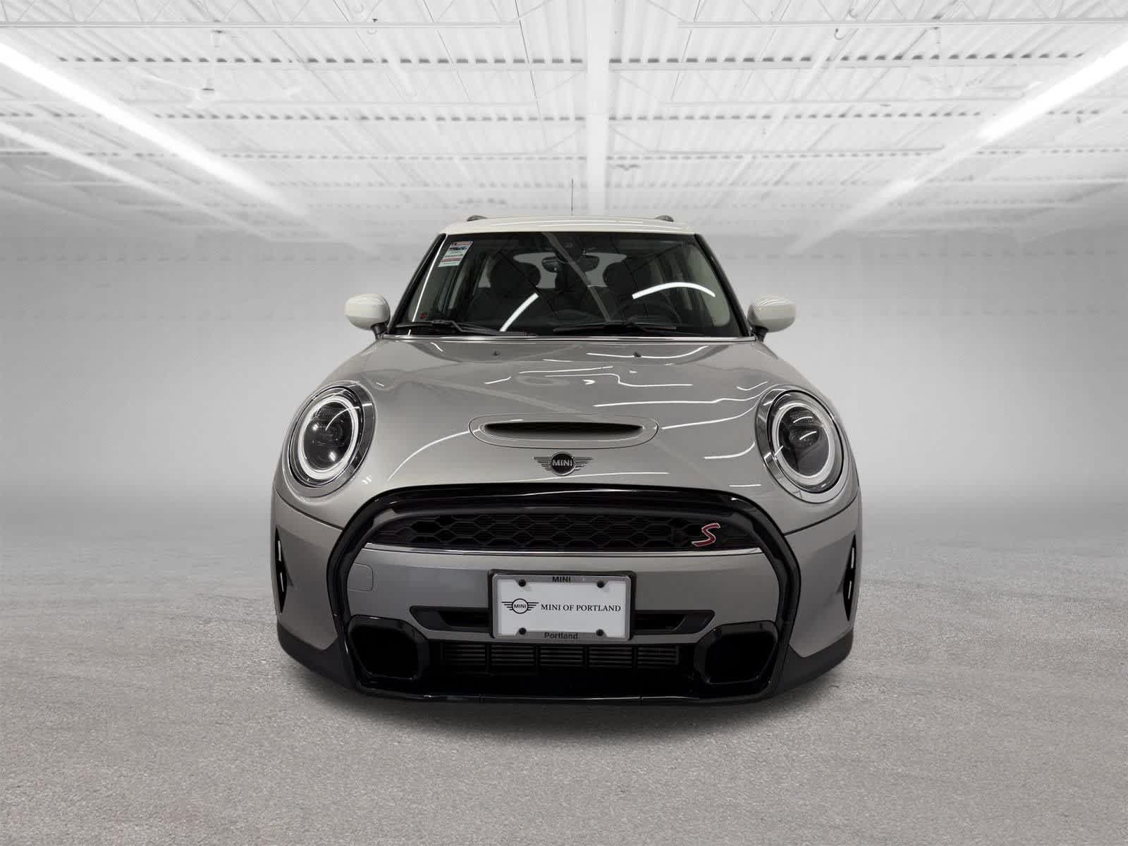 Thumbnail: 2024 MINI Cooper Hardtop - 8