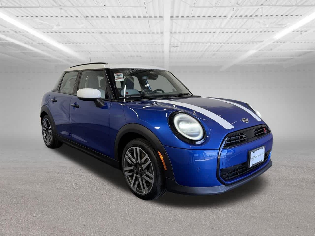 Thumbnail: 2026 MINI Cooper Hardtop - 8